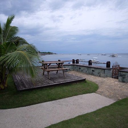 Feel Deep Dive Resort Lapu-Lapu City Eksteriør bilde