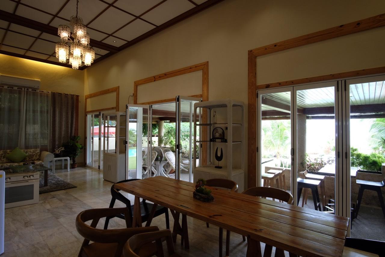 Feel Deep Dive Resort Lapu-Lapu City Eksteriør bilde